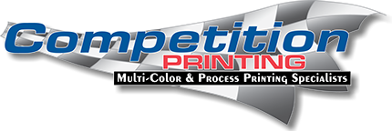 Competition Printing Main Logo